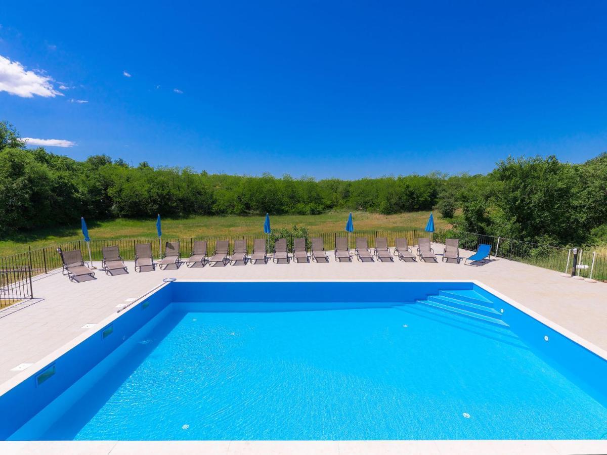 Holiday Home Bibali 3 By Interhome Exterior photo